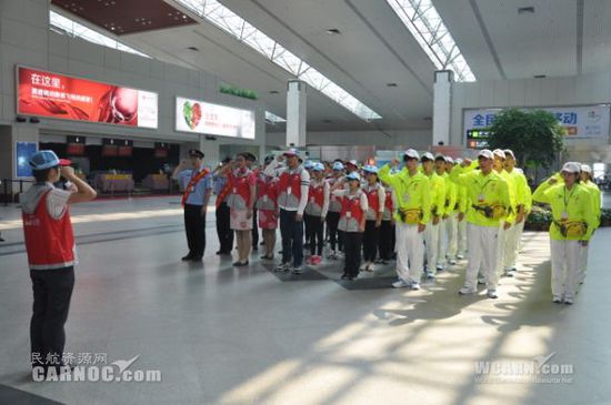 青運(yùn)會18日開幕 福州機(jī)場加大危險品運(yùn)輸檢查